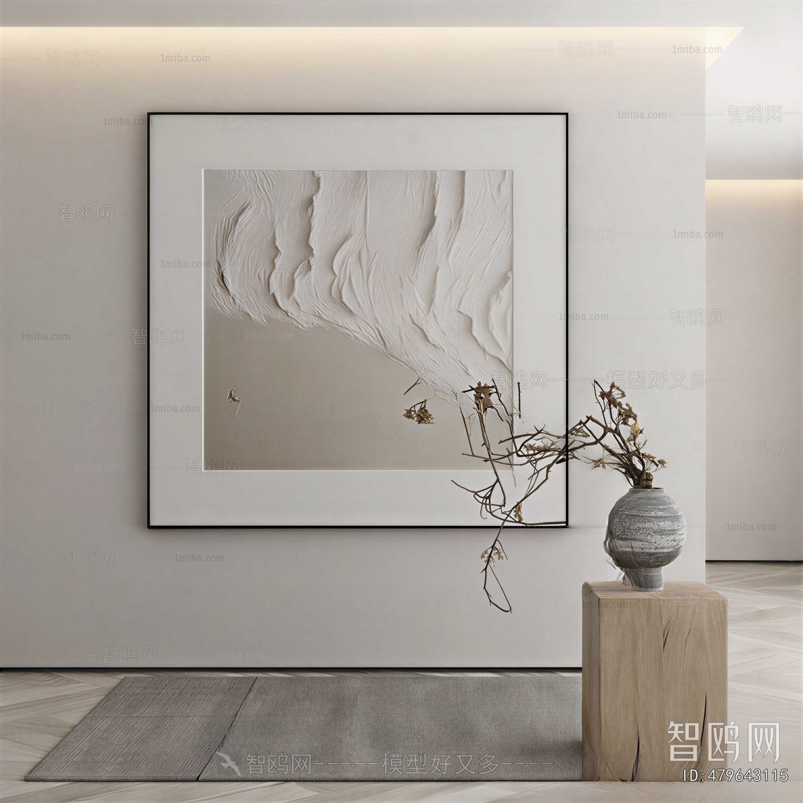Modern Painting