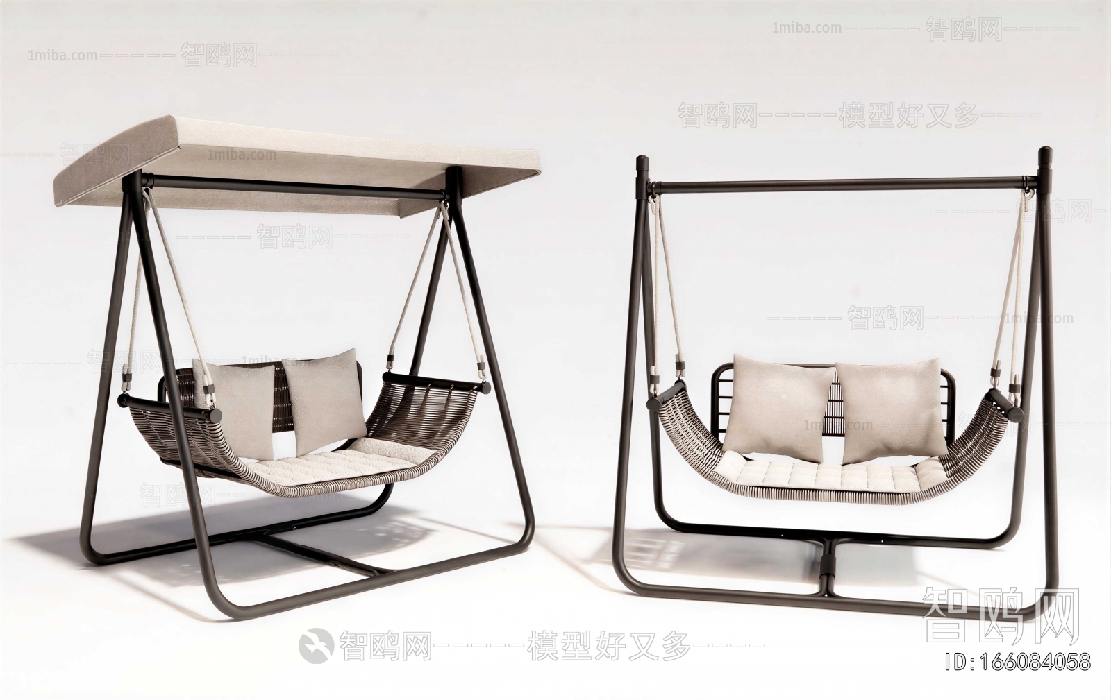 Modern Hanging Chair