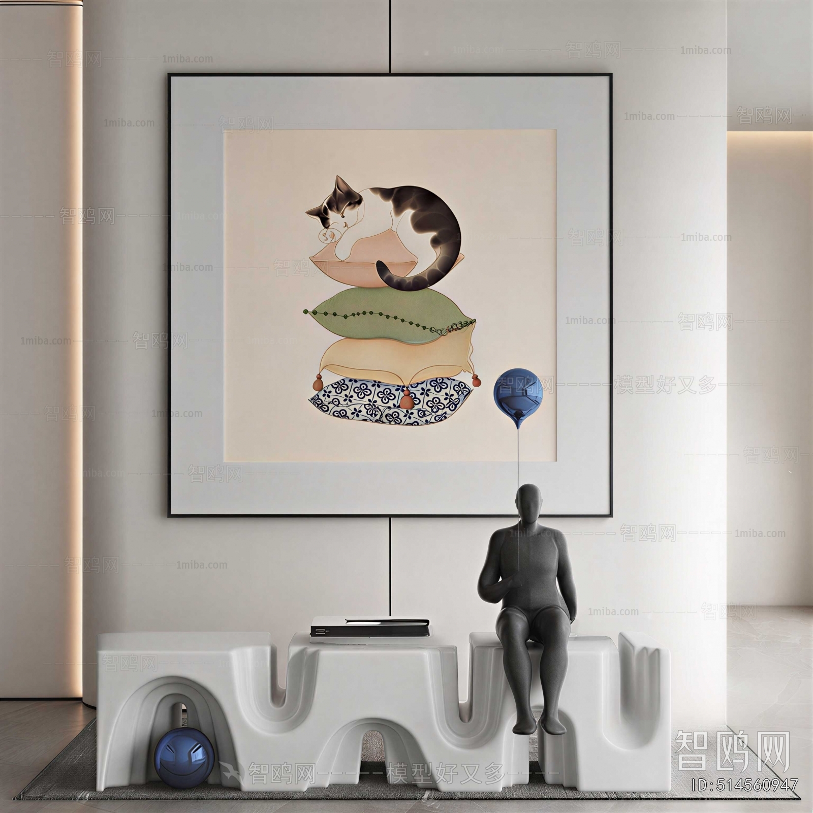 Modern Painting