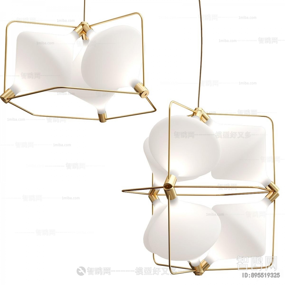 Modern Droplight