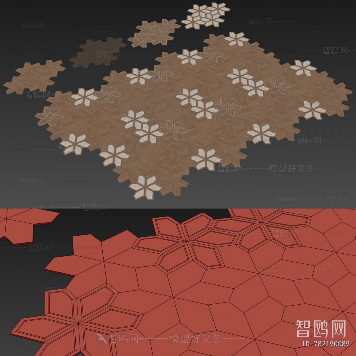 Modern Floor