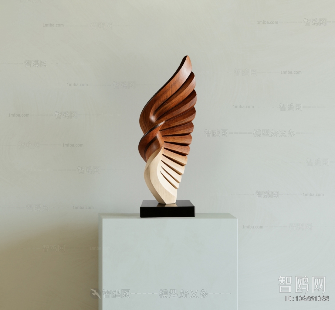 Modern Sculpture