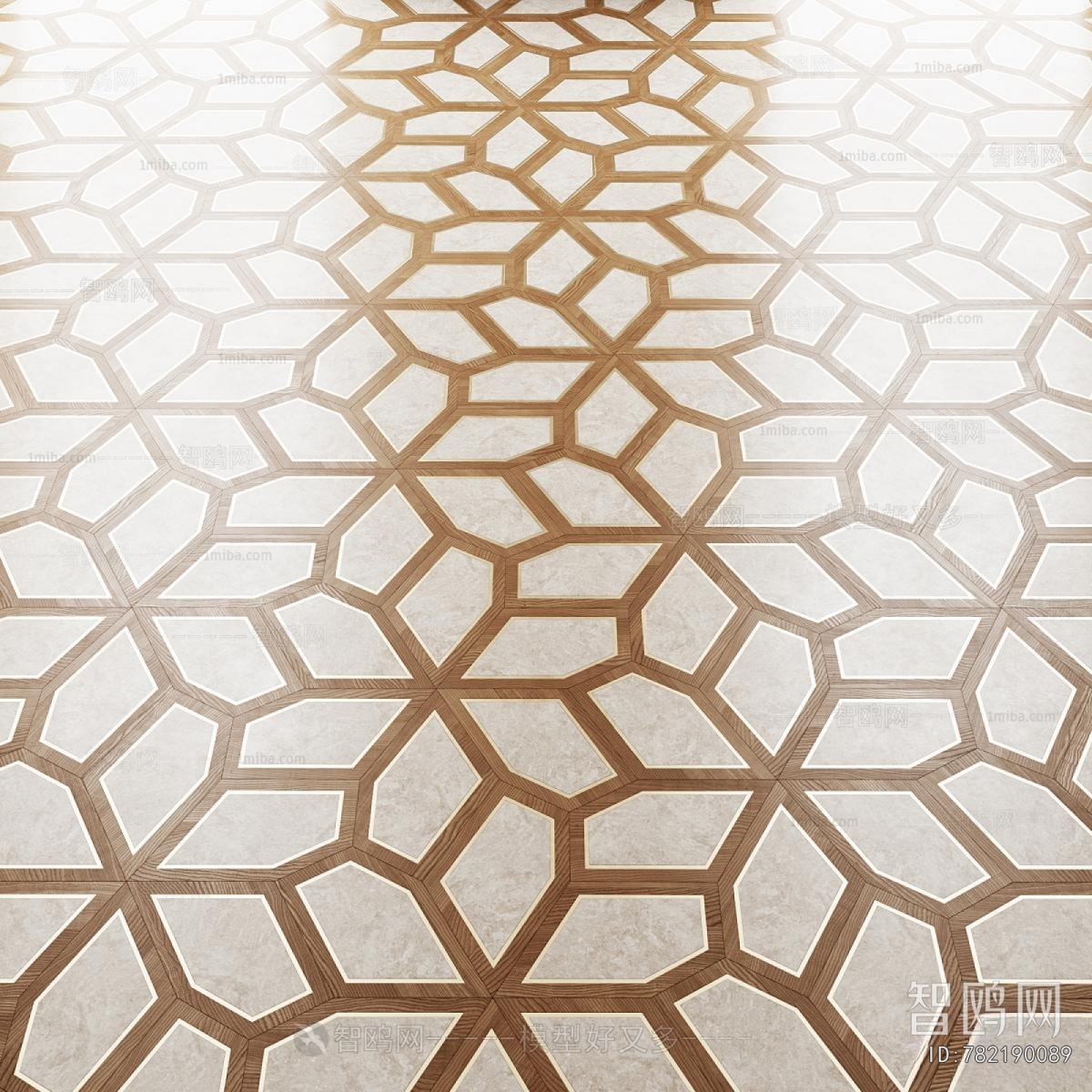 Modern Floor