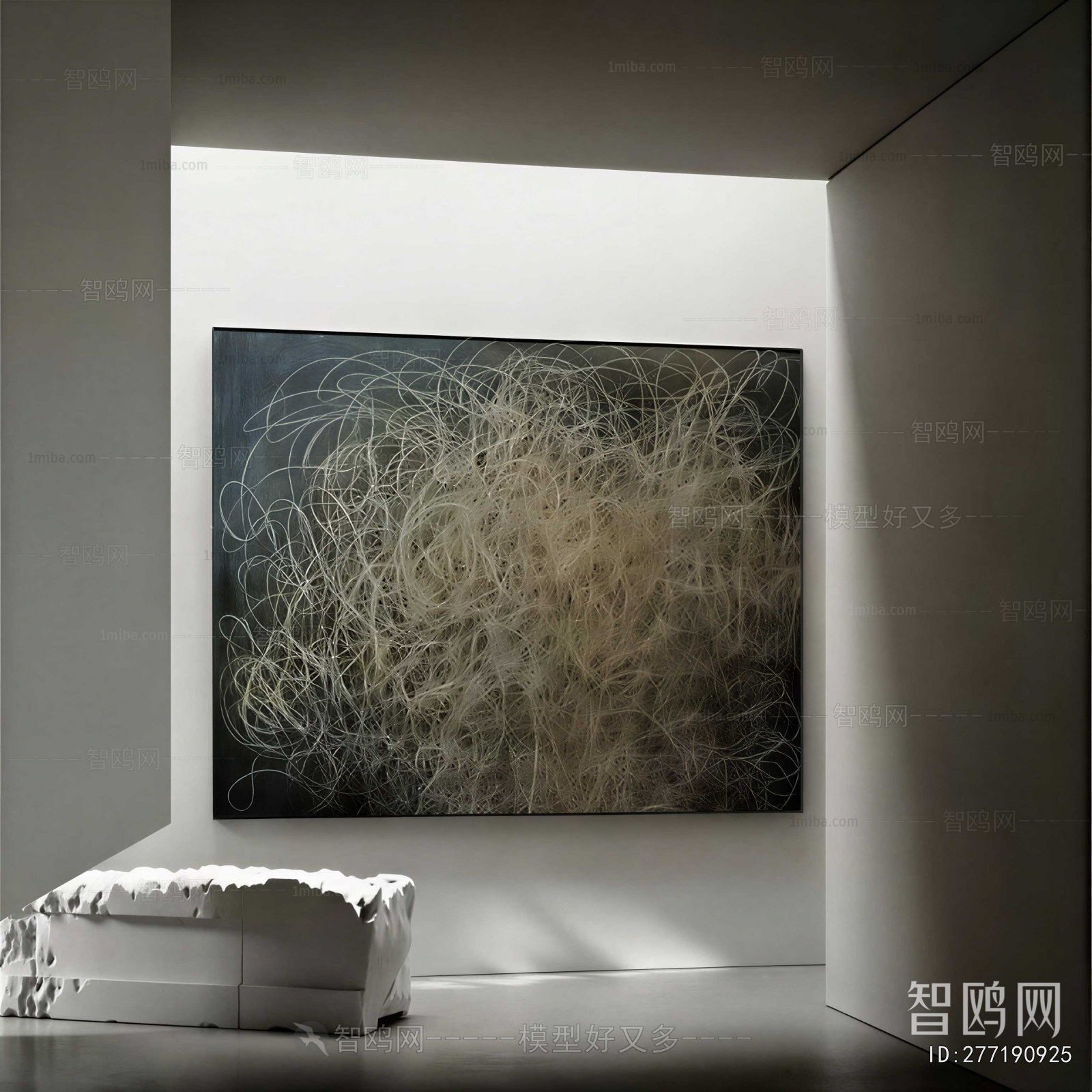 Modern Painting