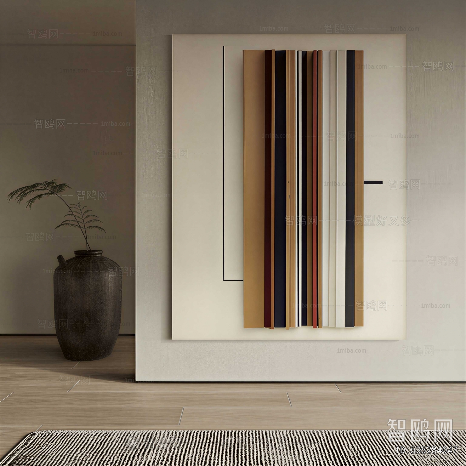 Modern Painting