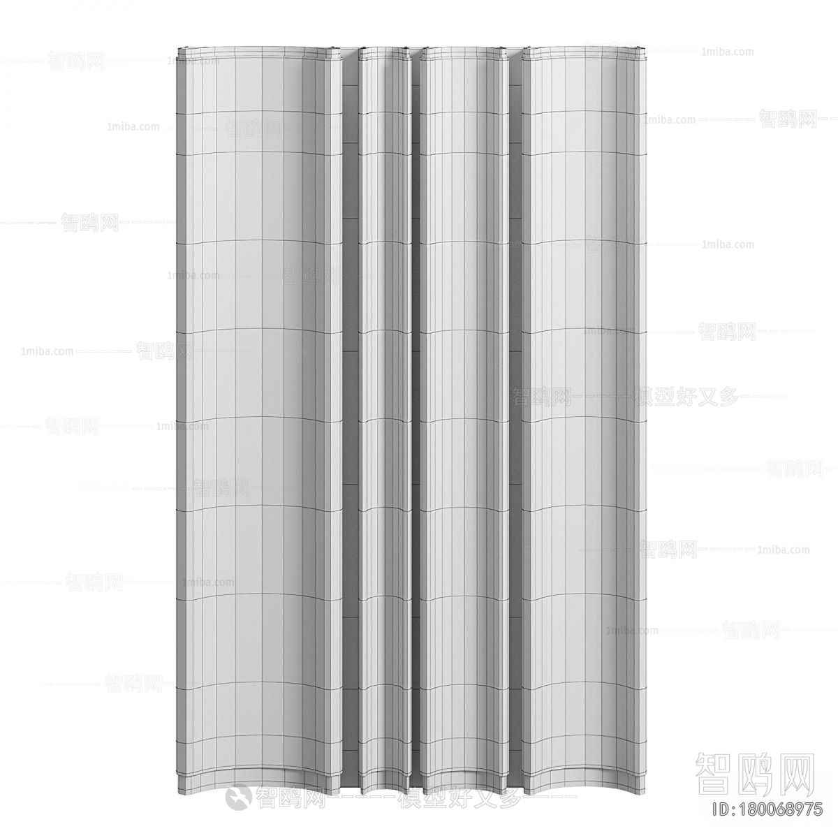 Modern Wall Panel