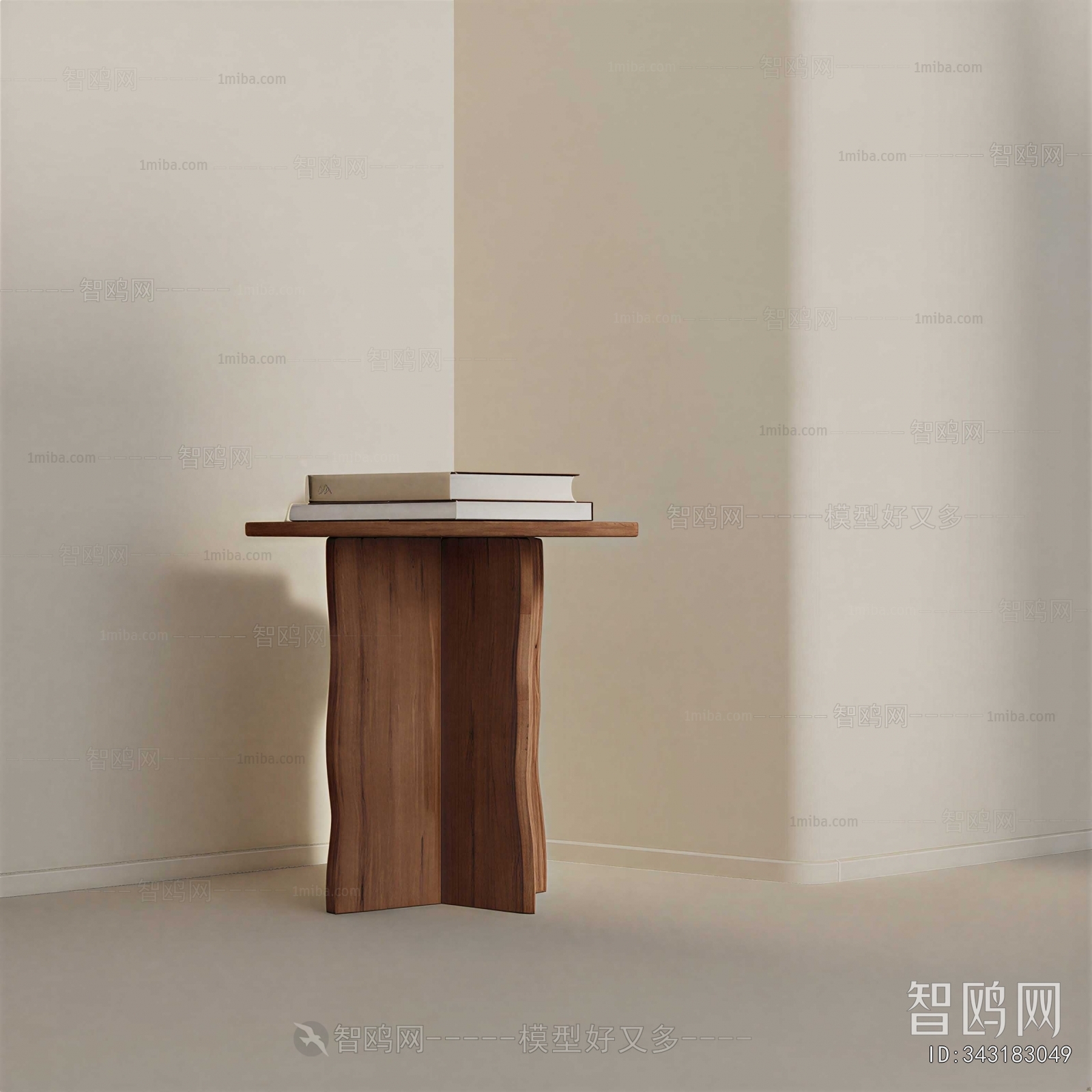Modern Side Table/corner Table