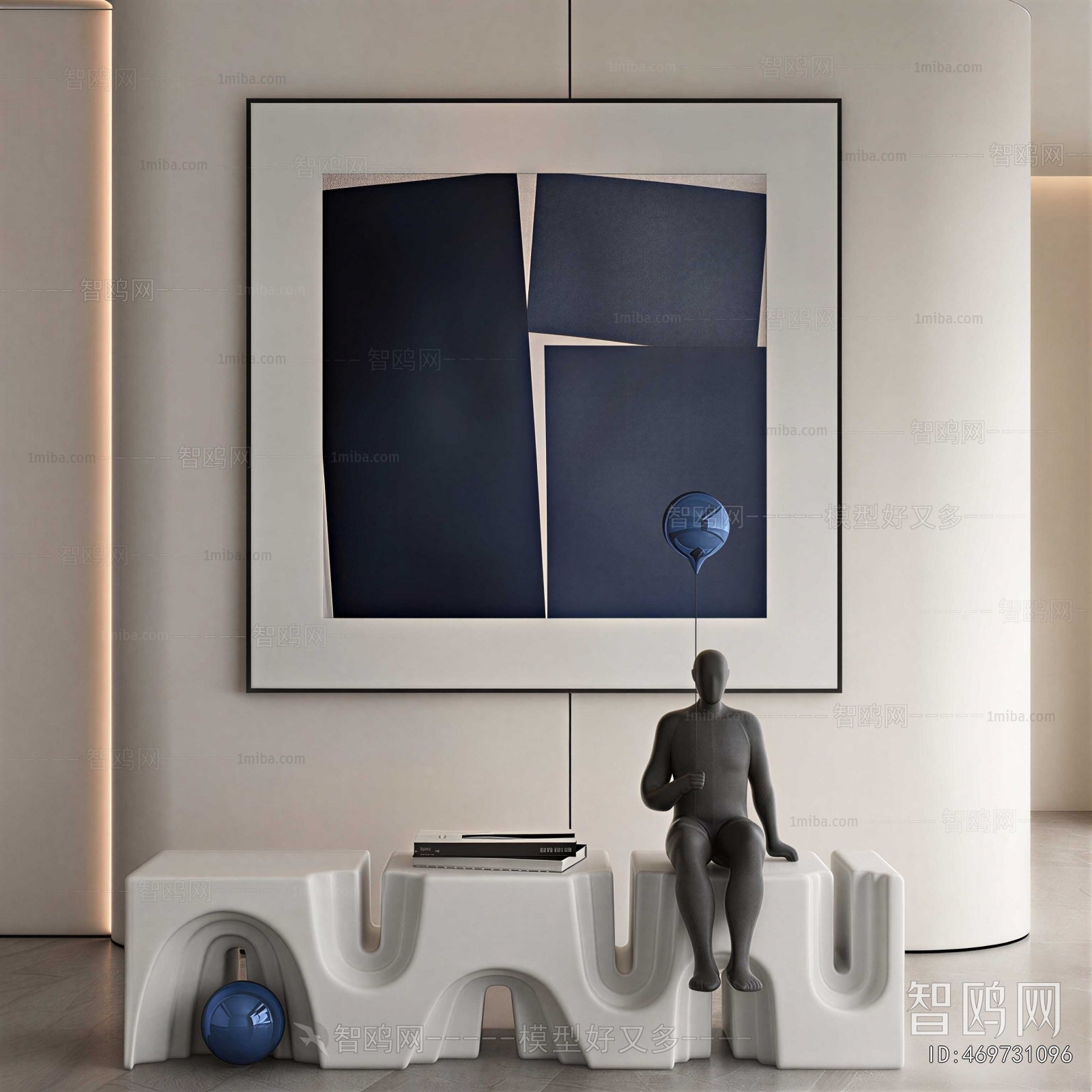 Modern Painting