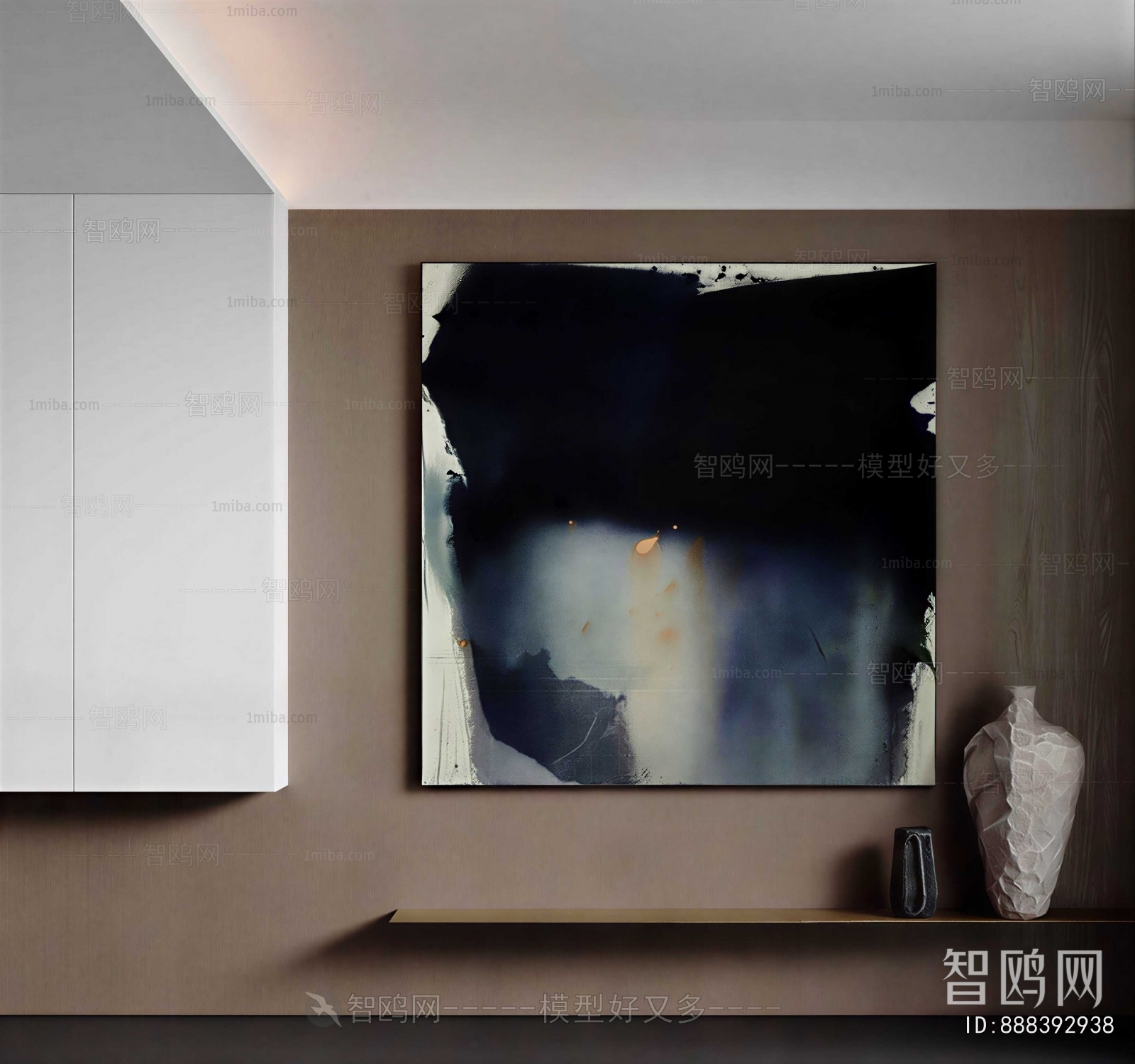 Modern Painting