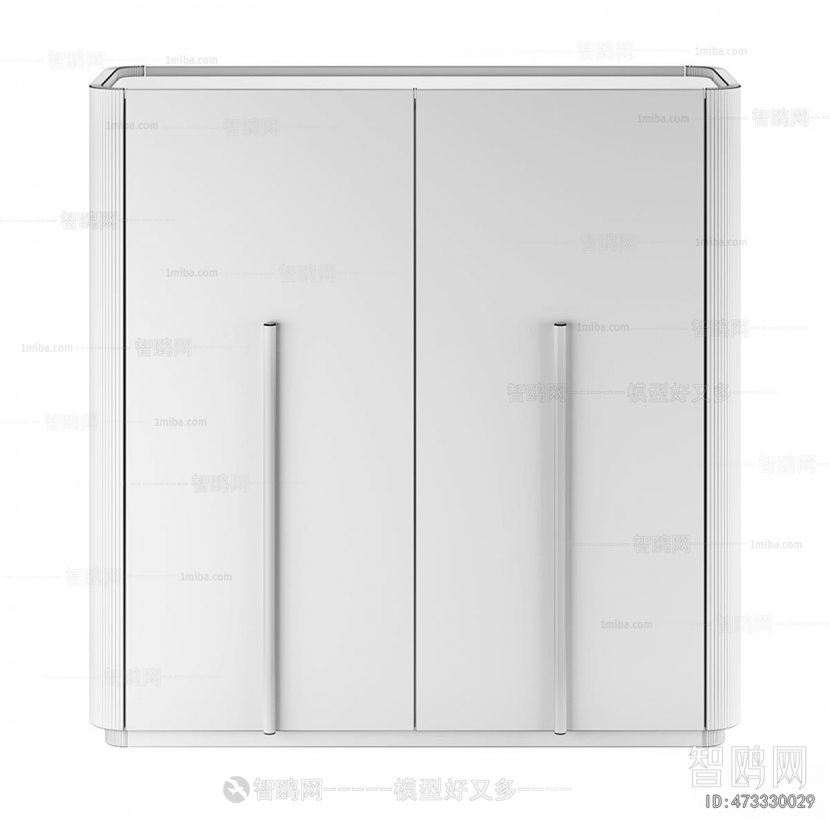 Modern Side Cabinet/Entrance Cabinet