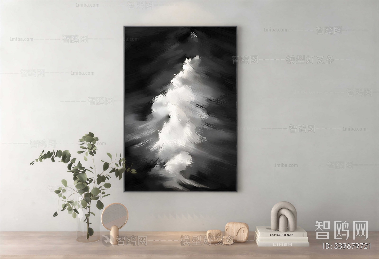 Modern Painting