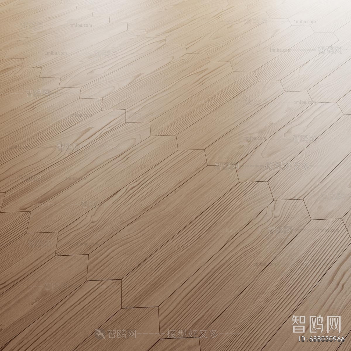 Modern Floor