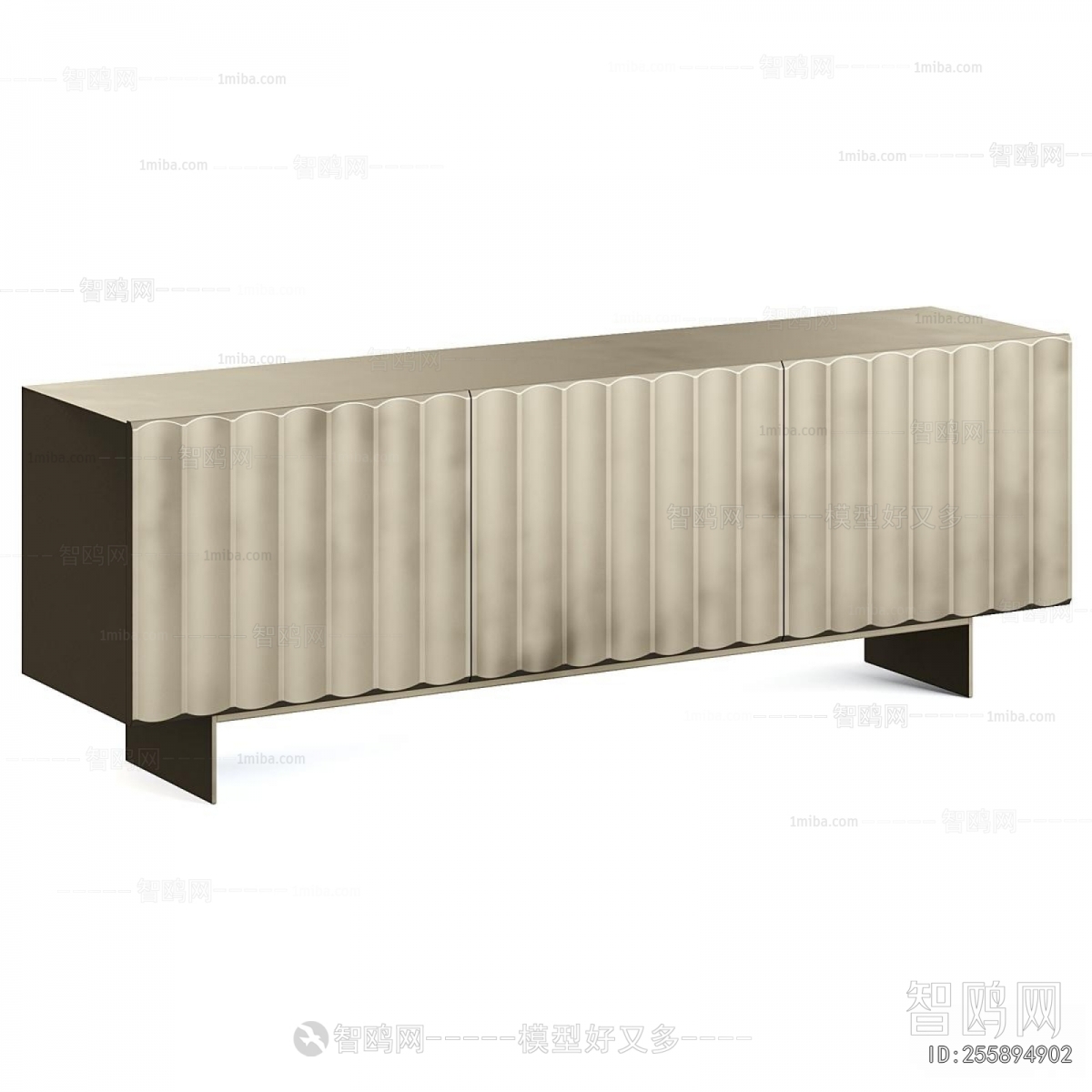 Modern TV Cabinet