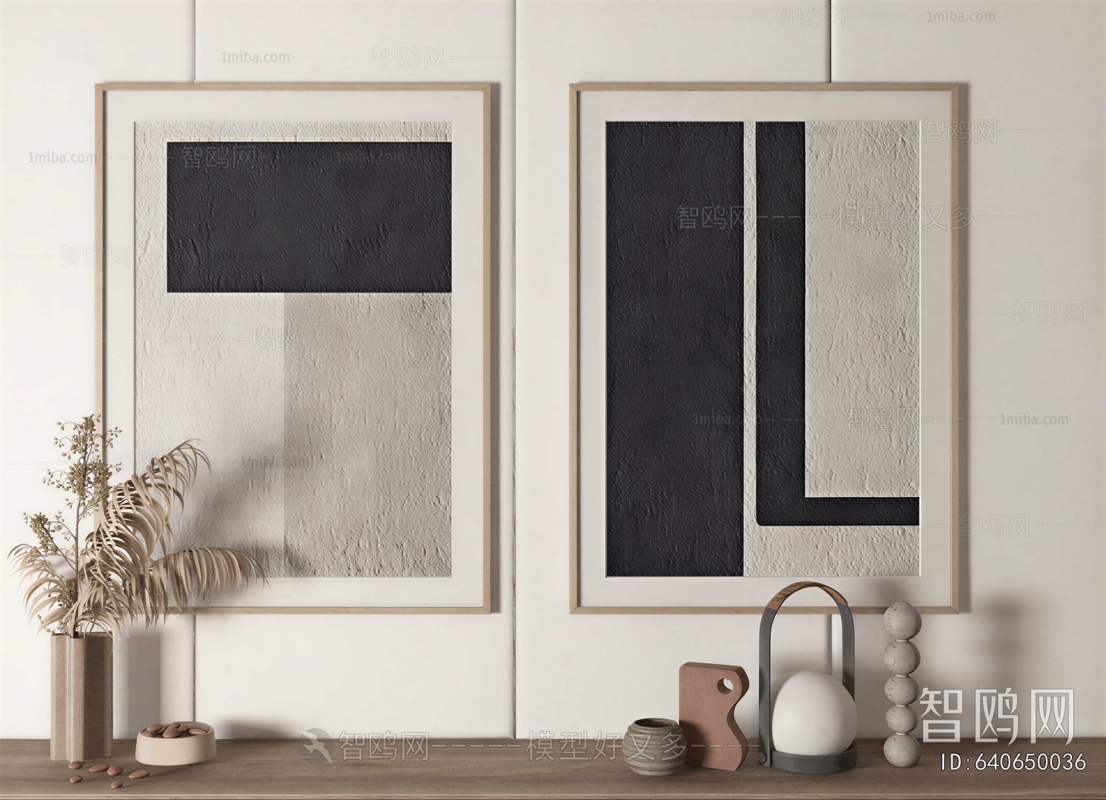 Modern Painting