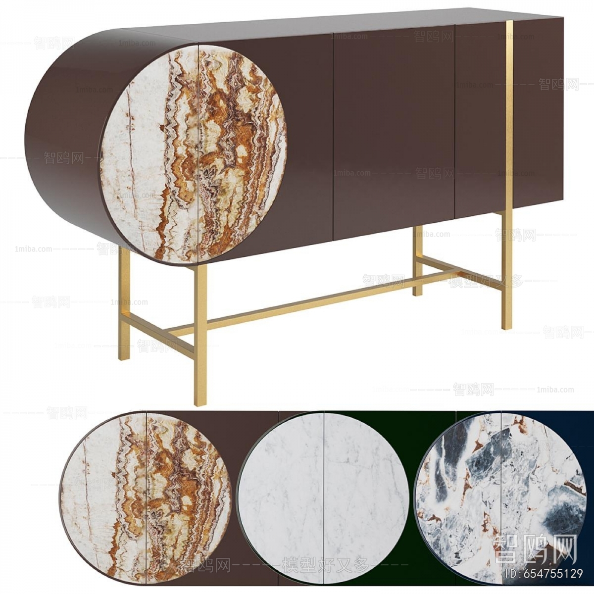 Modern Side Table/corner Table