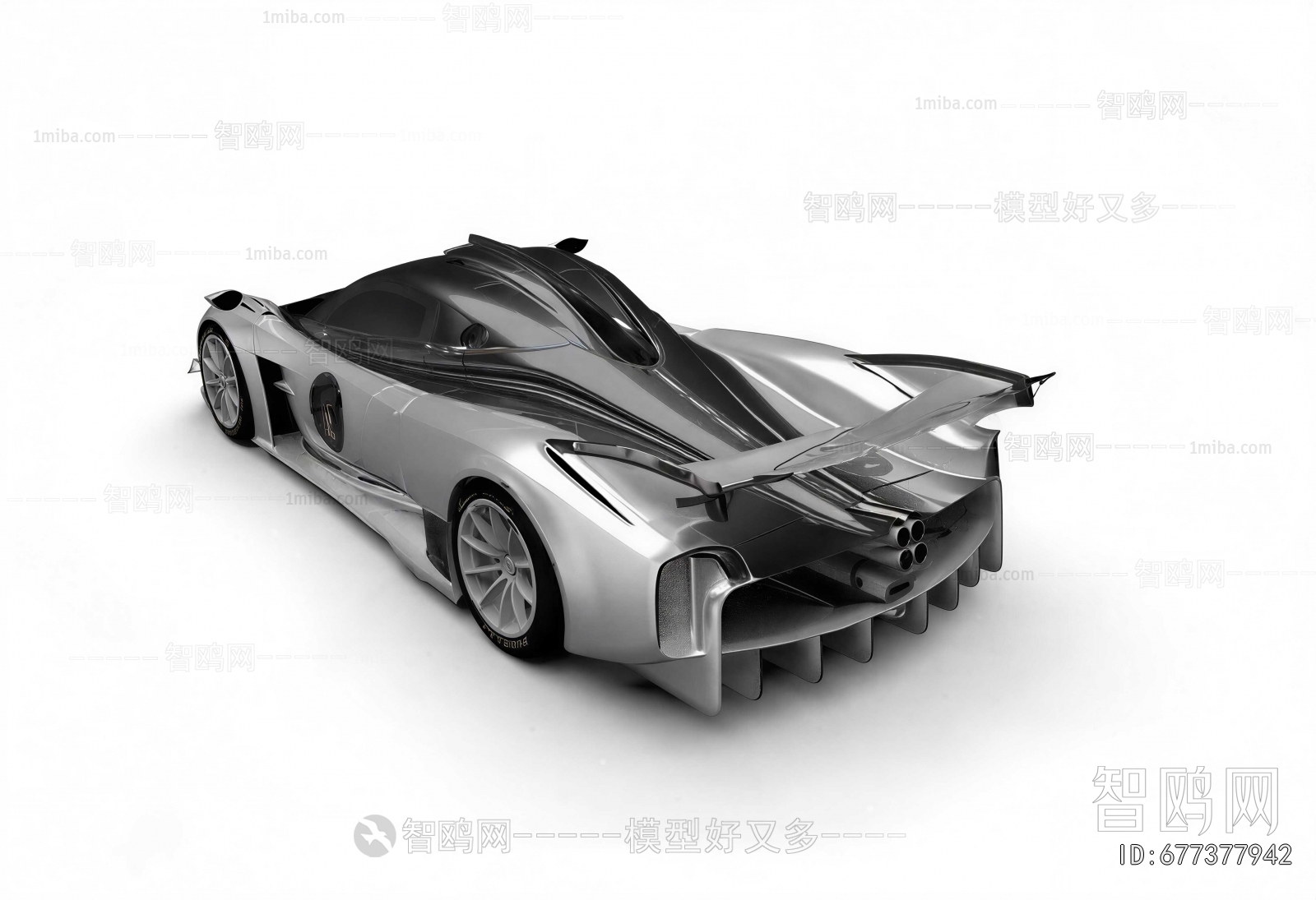 Modern Car