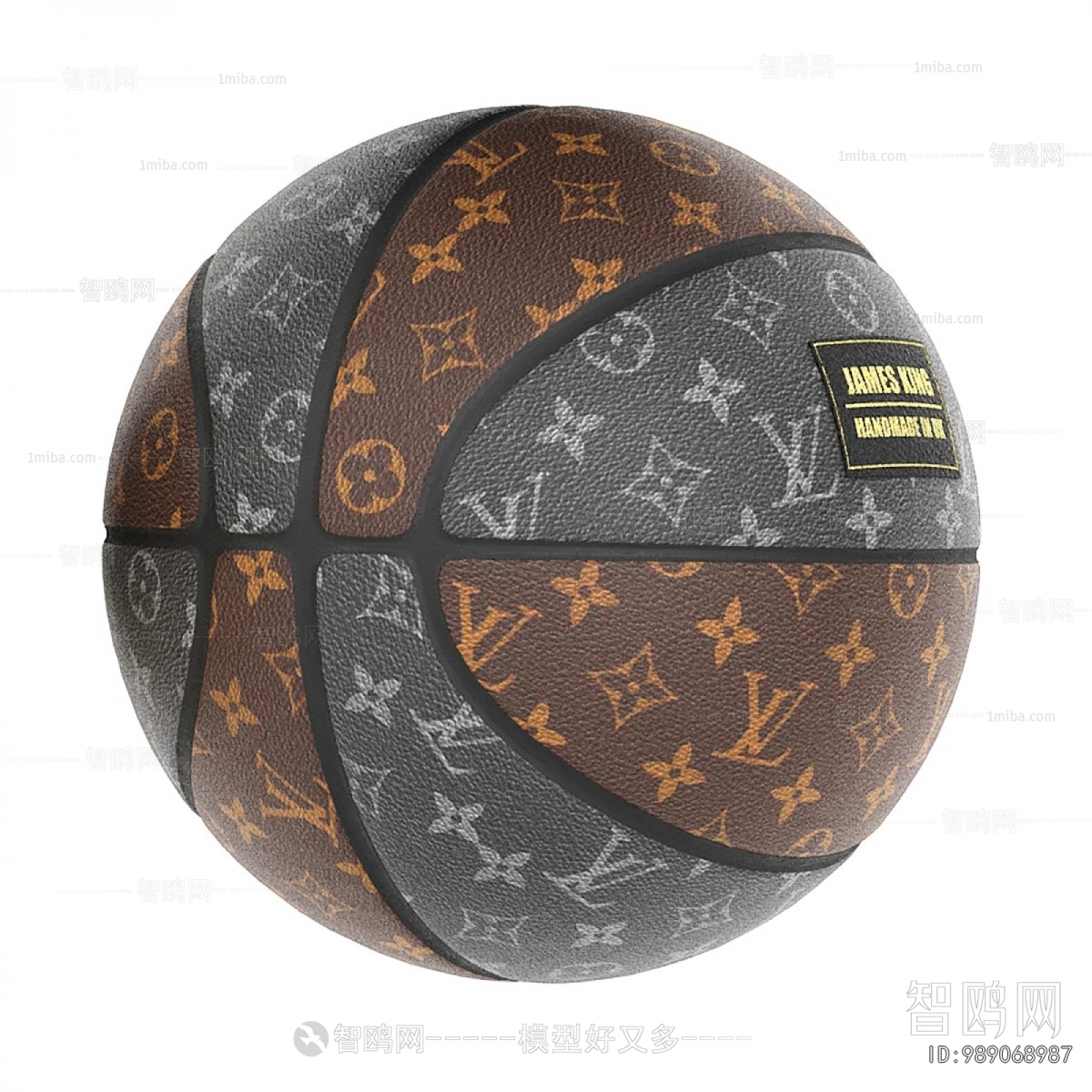 Modern Ball Equipment