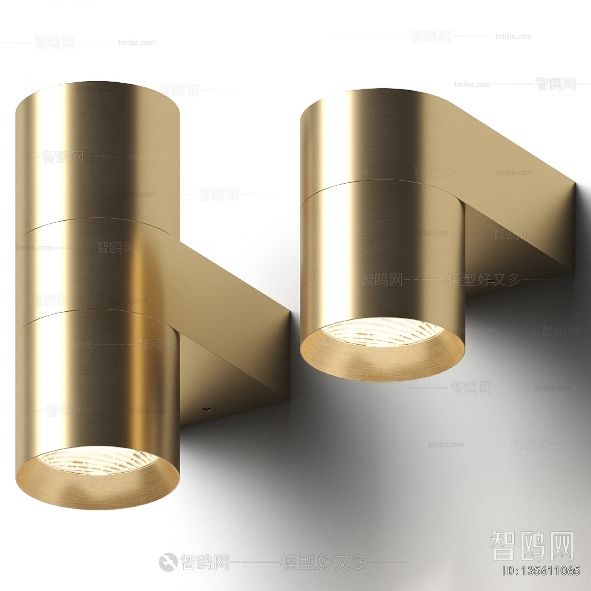 Modern Wall Lamp