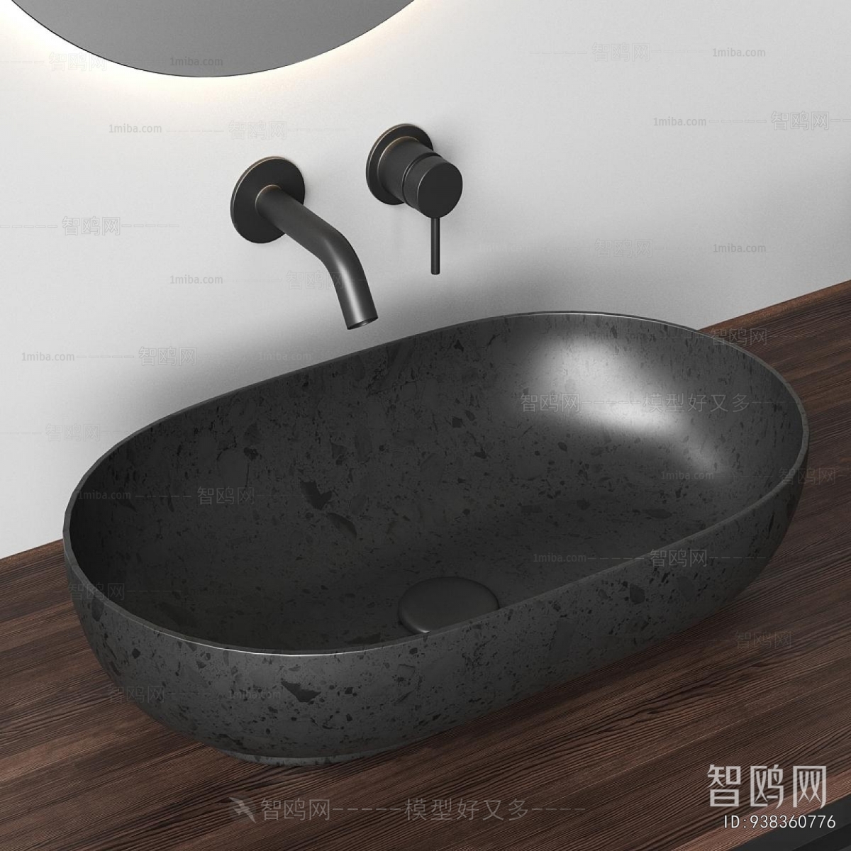 Modern Basin