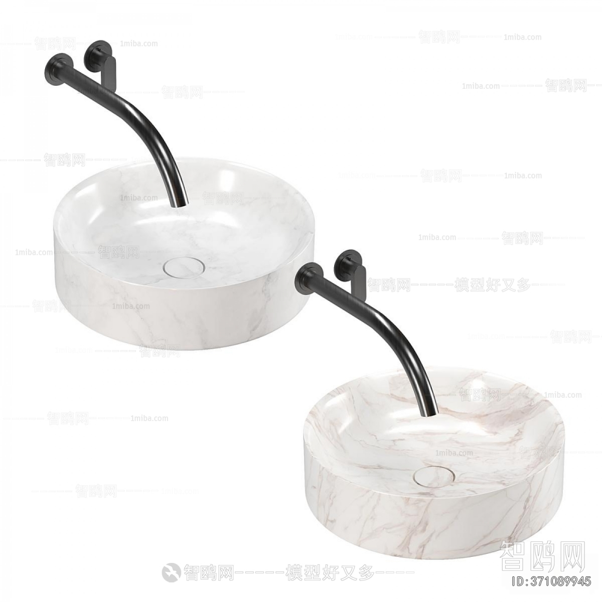 Modern Basin
