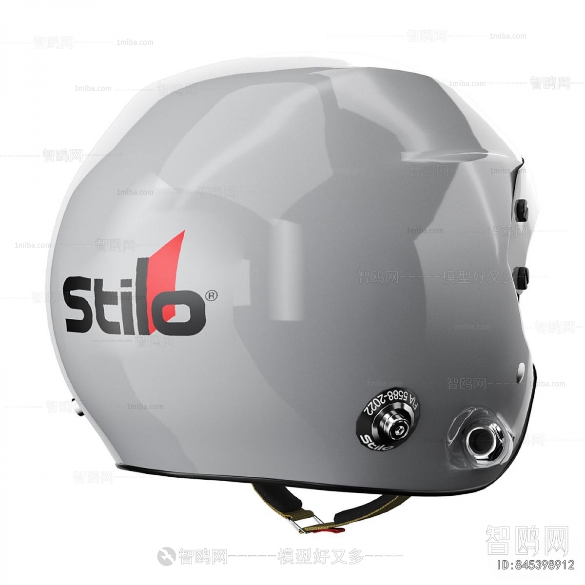 Modern Hat