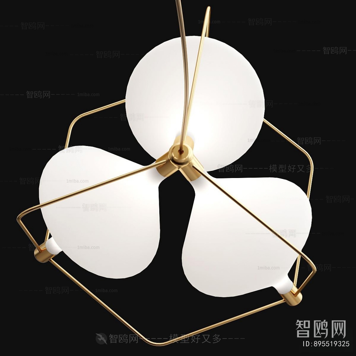Modern Droplight
