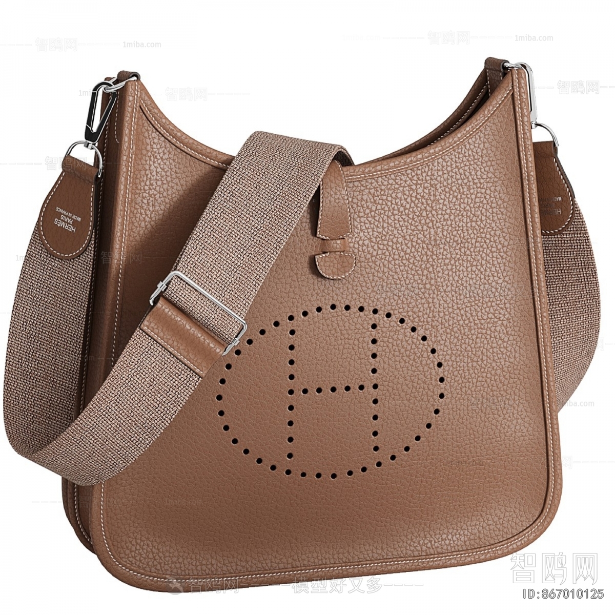 Modern Lady's Bag