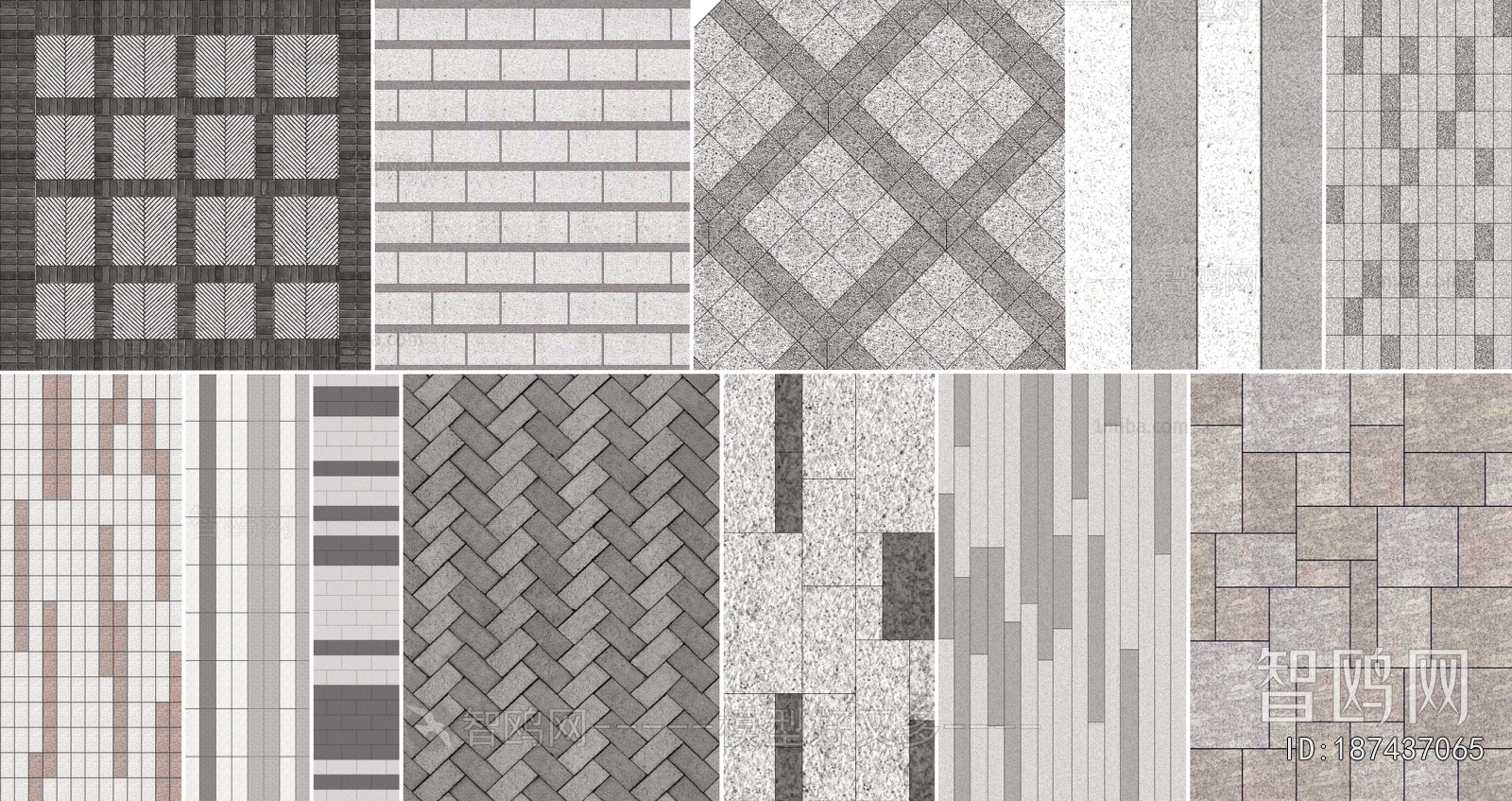 Pavement