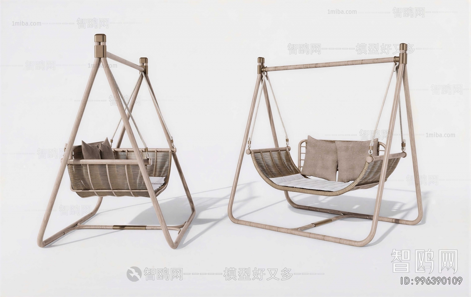 Modern Hanging Chair