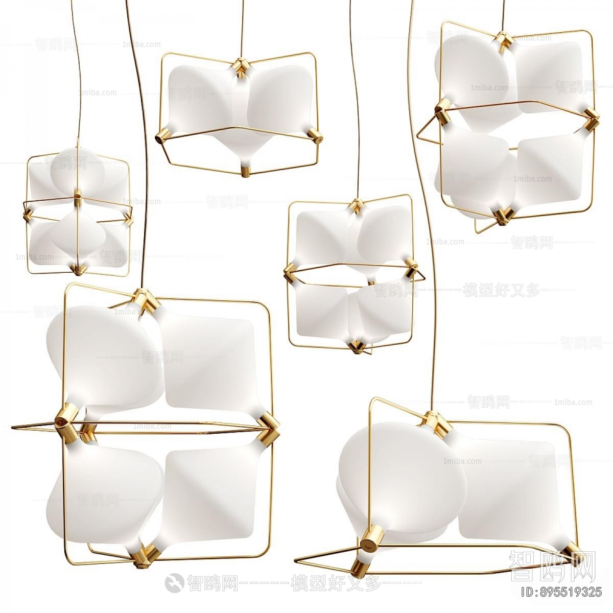 Modern Droplight
