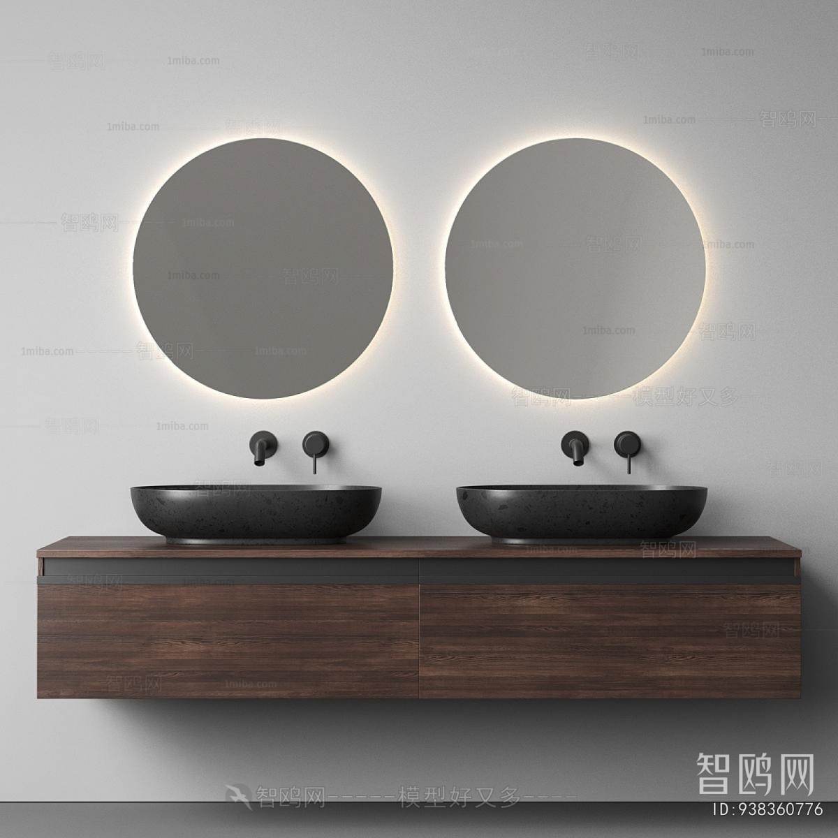 Modern Basin