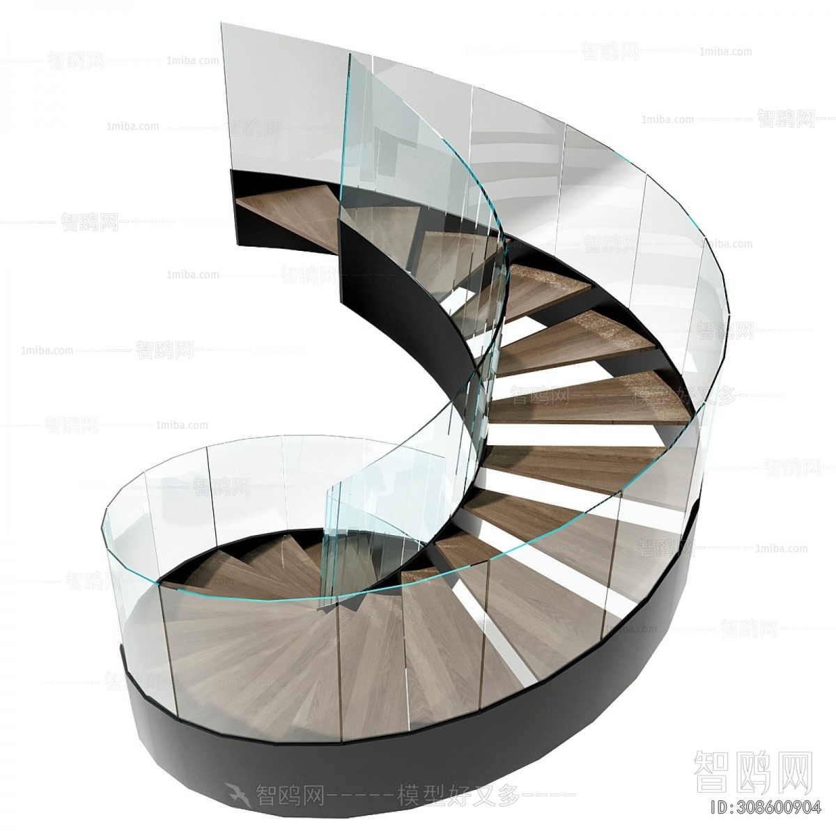 Modern Staircase