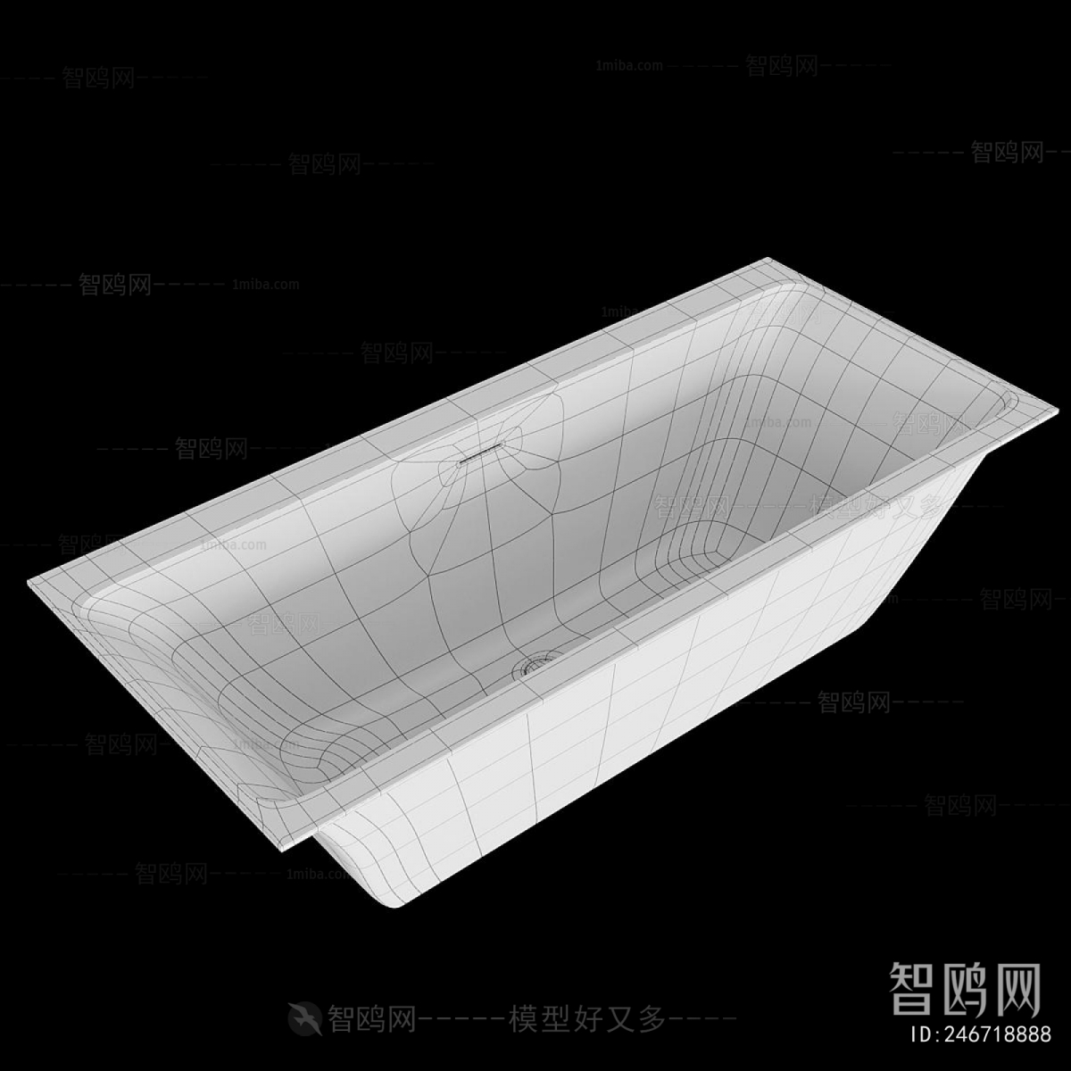 Modern Basin