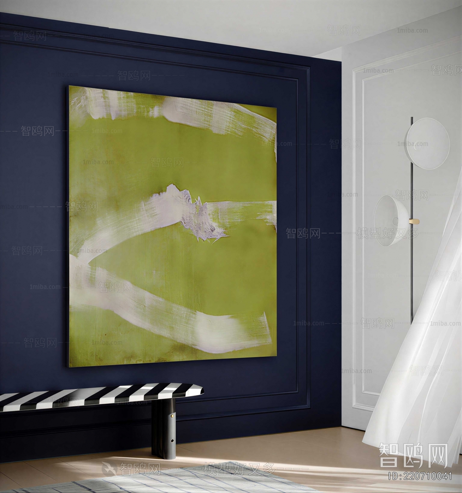 Modern Painting