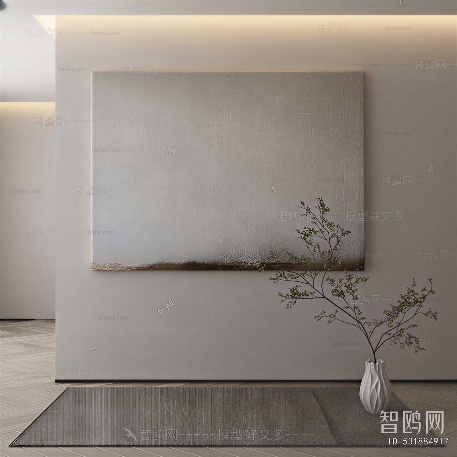 Modern Painting