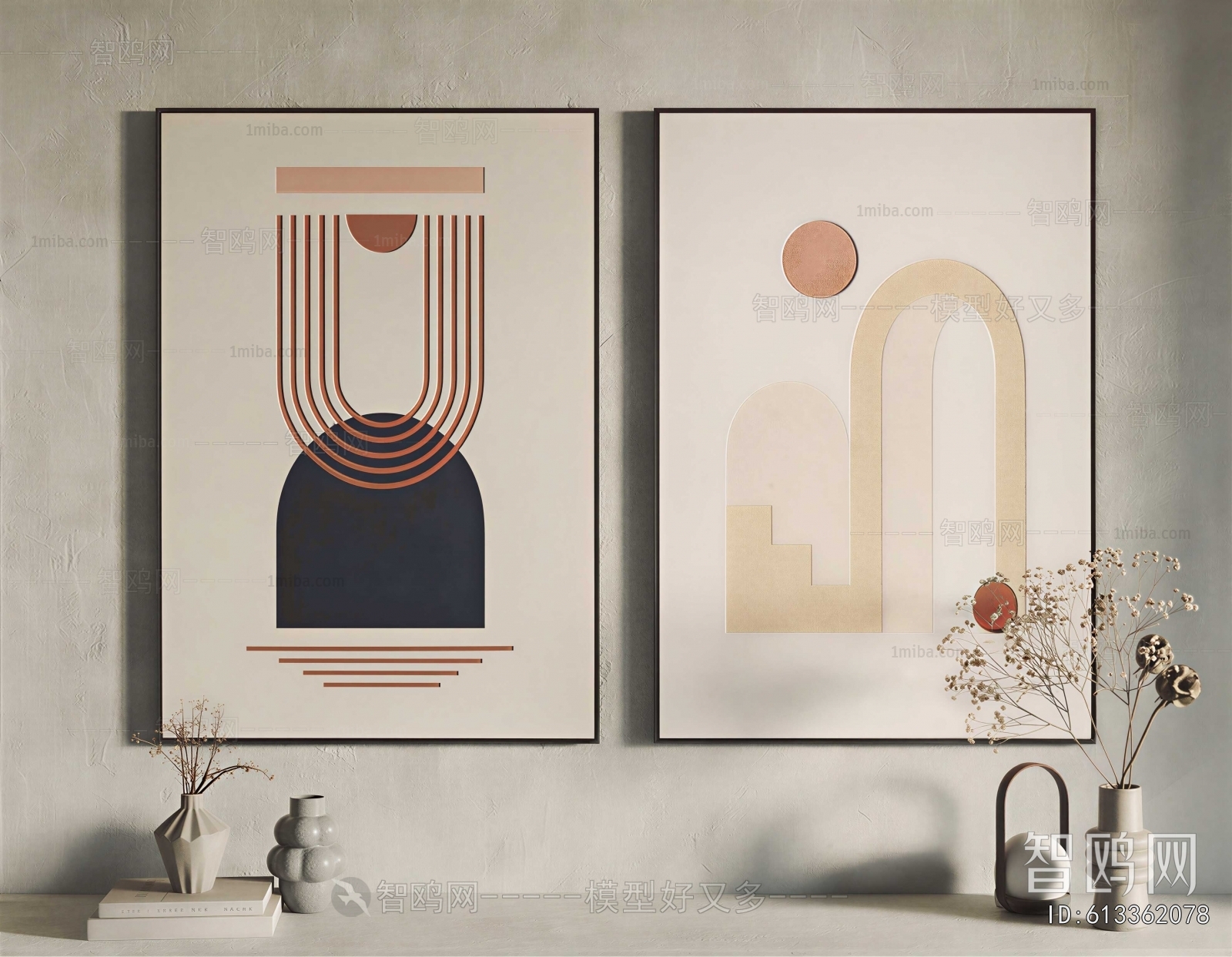 Modern Painting