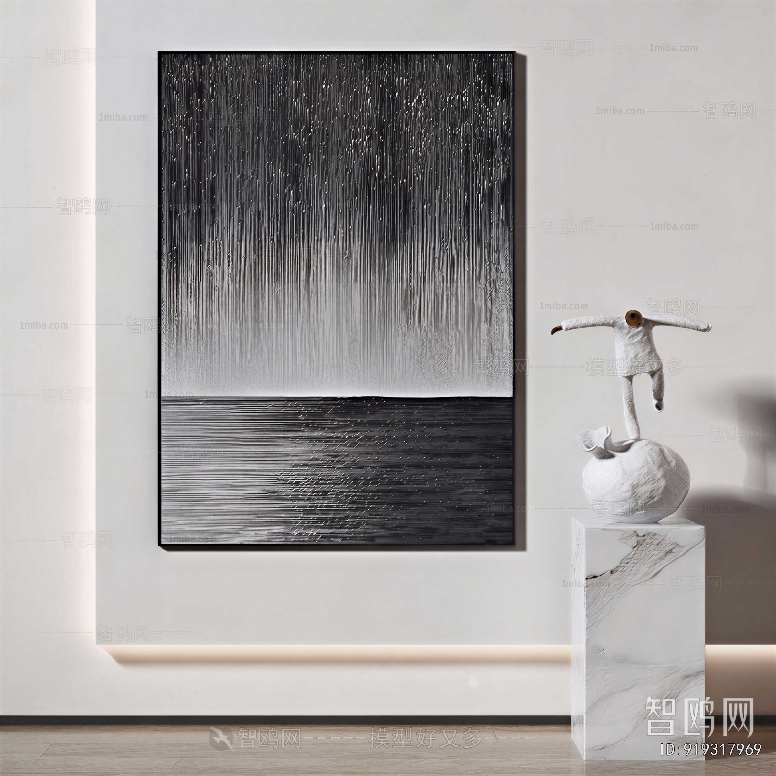 Modern Painting