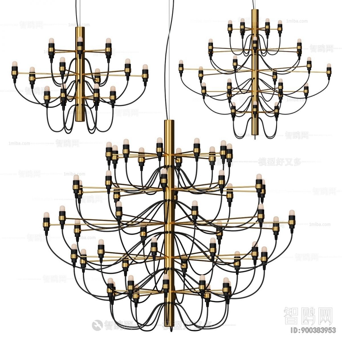 Modern Droplight