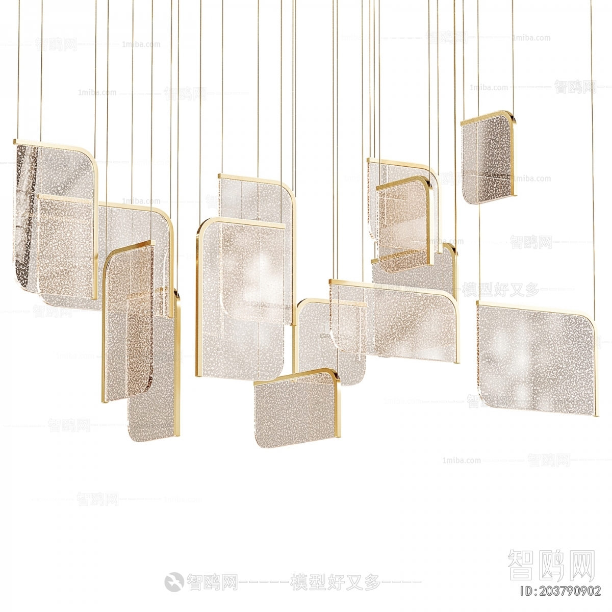 Modern Droplight