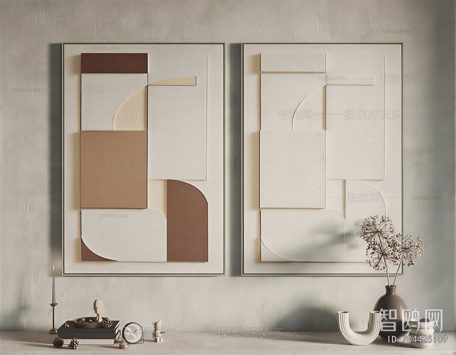 Modern Painting