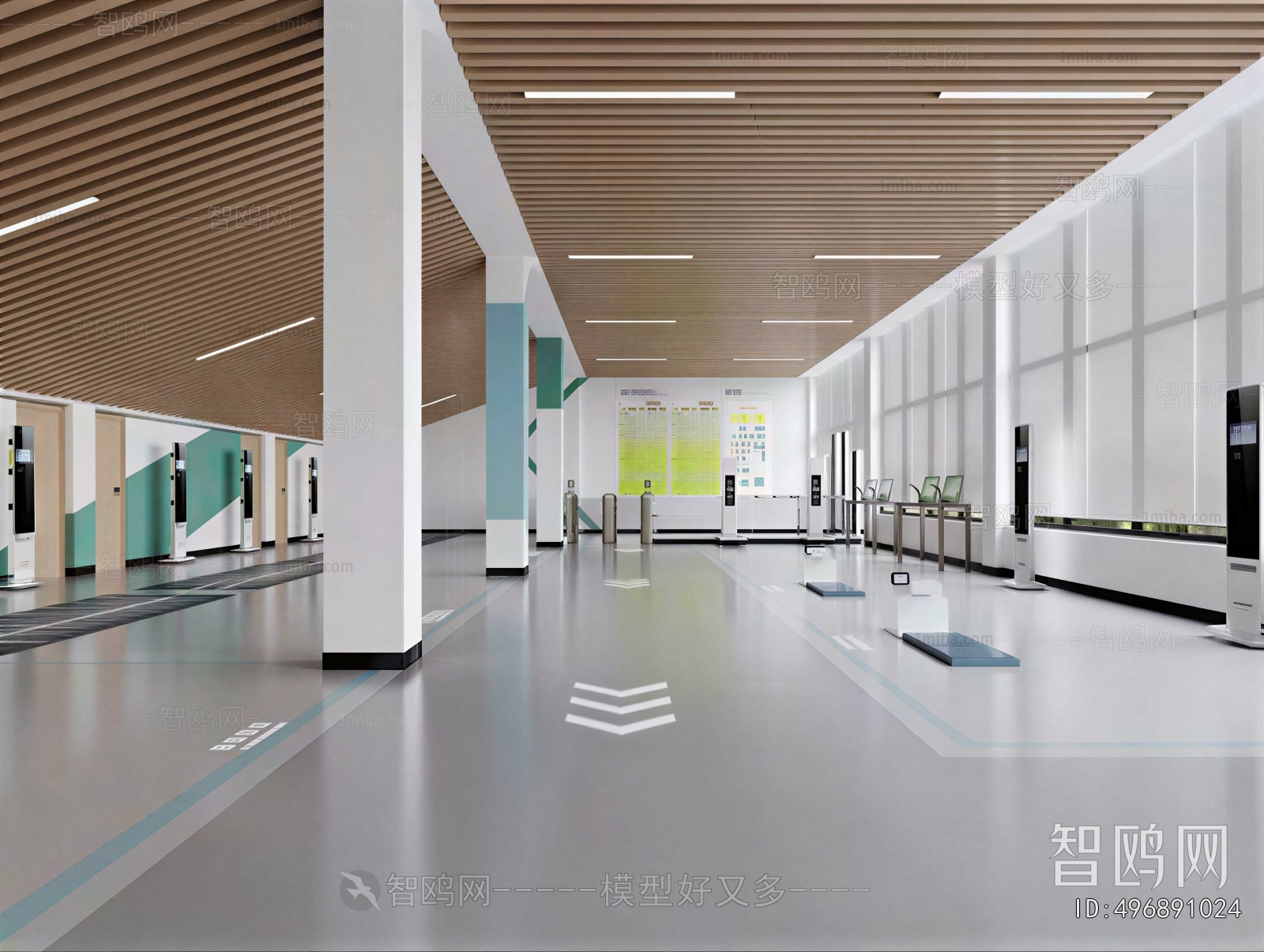 Modern School