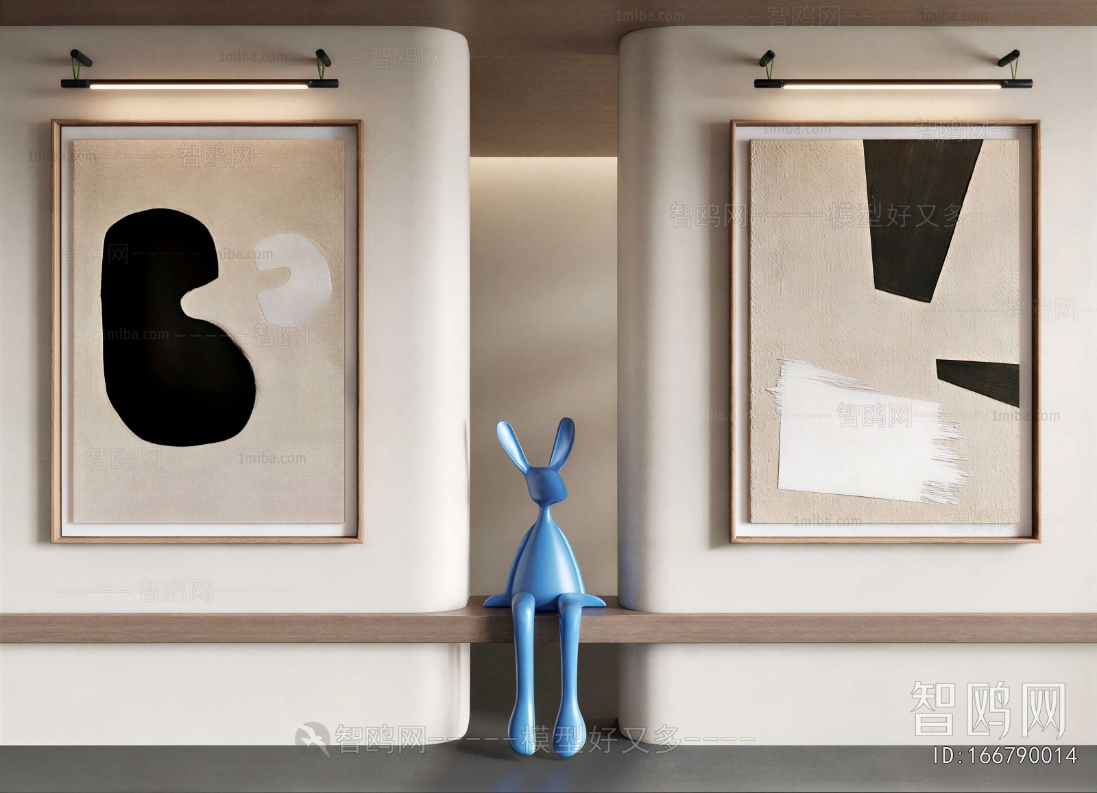 Modern Painting