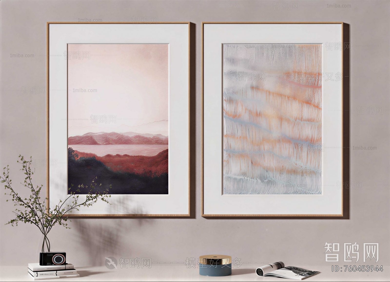 Modern Painting