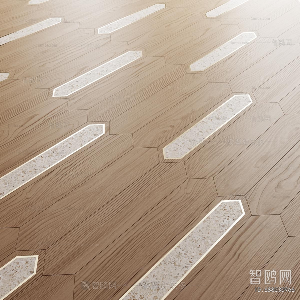 Modern Floor
