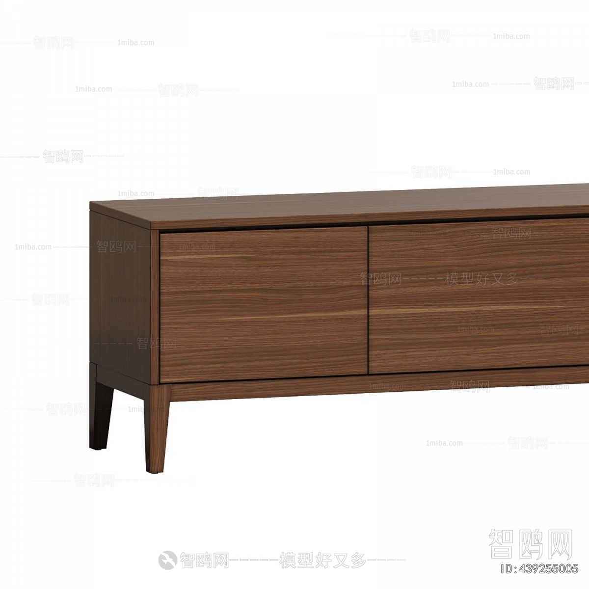Modern TV Cabinet