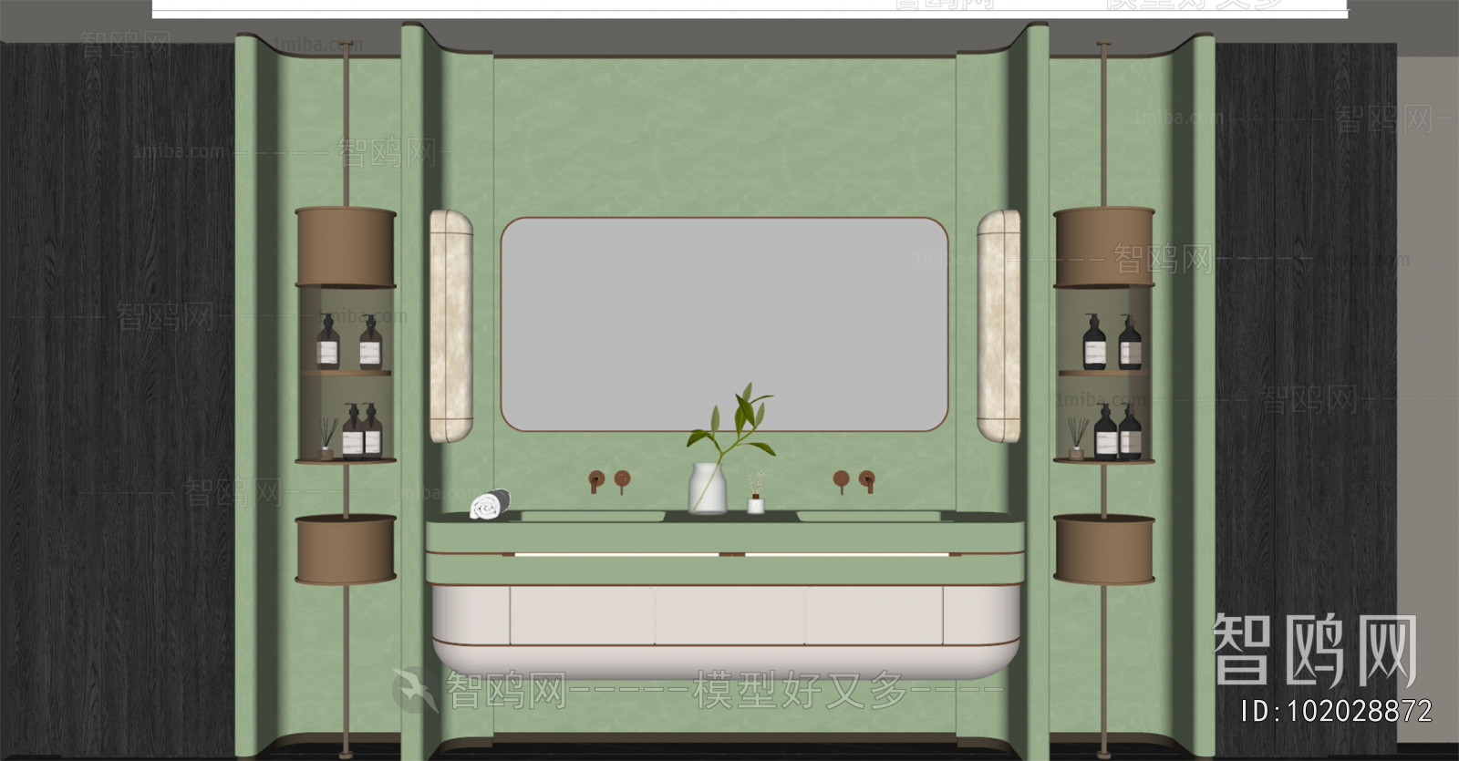 Modern Basin