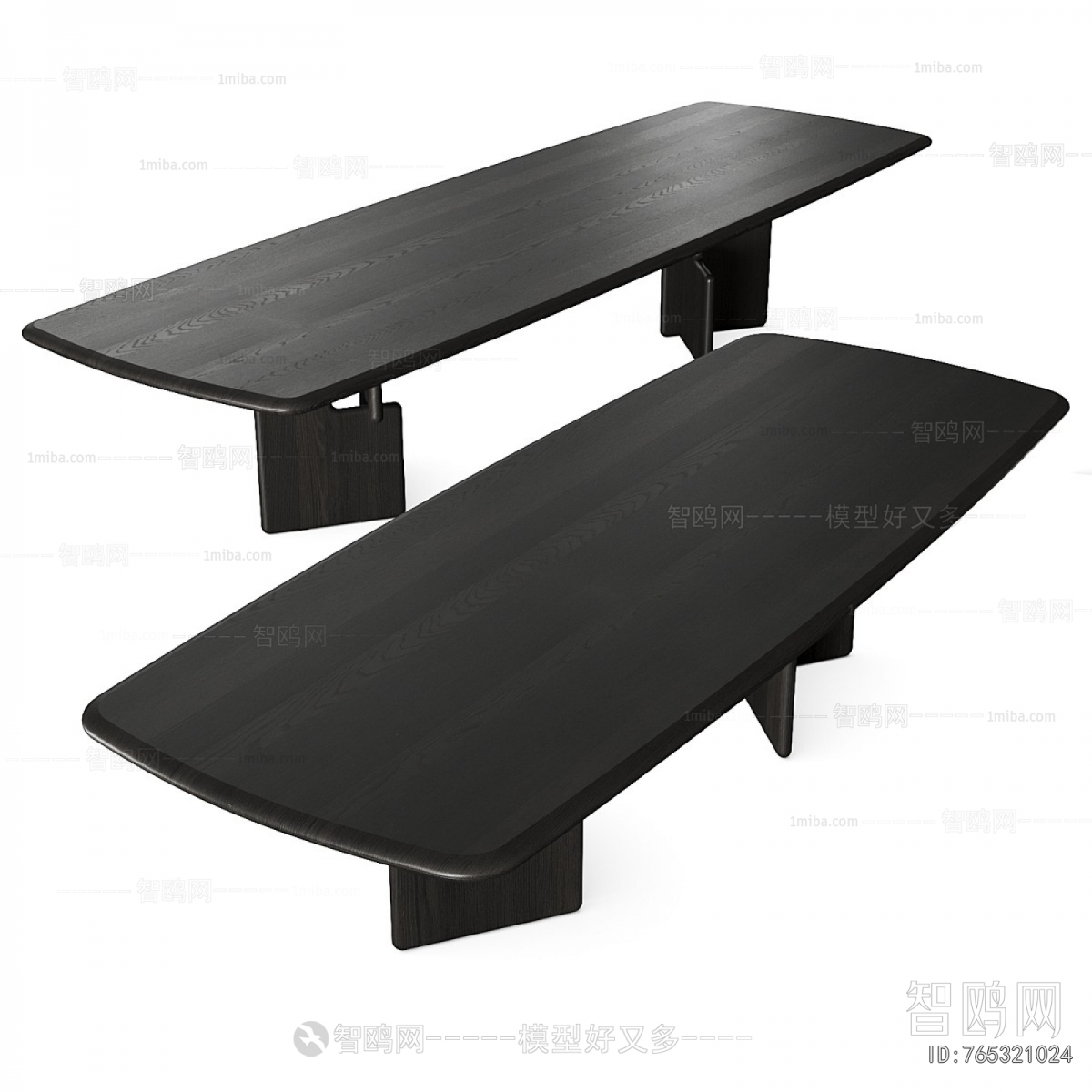 Modern Dining Table
