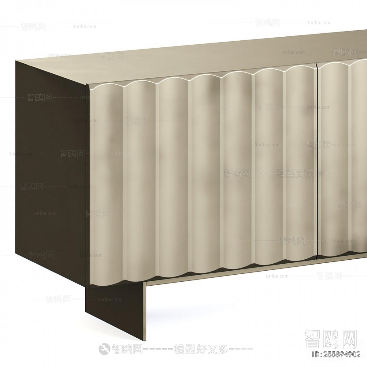 Modern TV Cabinet