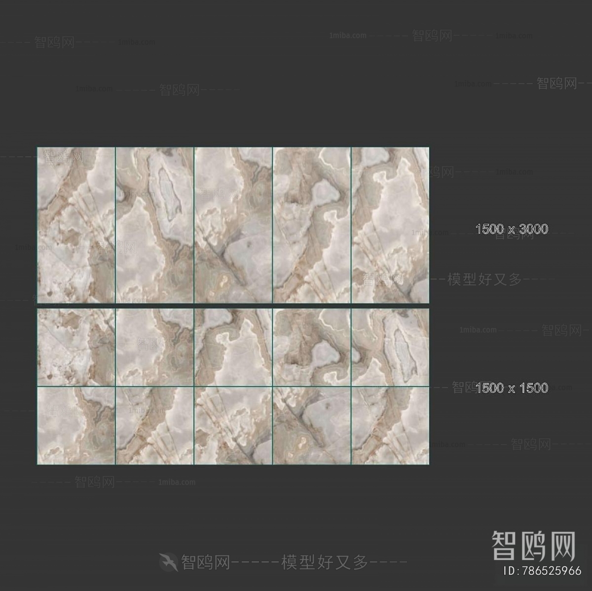 Modern Wall/floor/ceiling