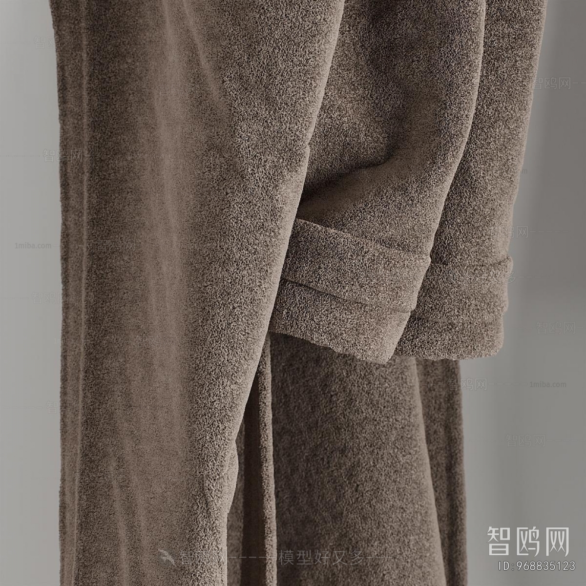 Modern Clothes, Bags And Shoes